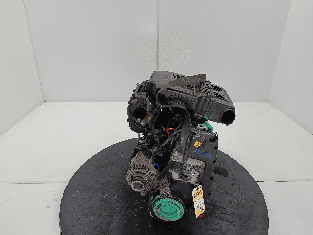 Двигатель к Fiat Grande Punto (05-18)