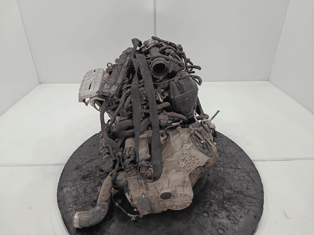 Двигатель к Volkswagen Golf 6 (08-15)