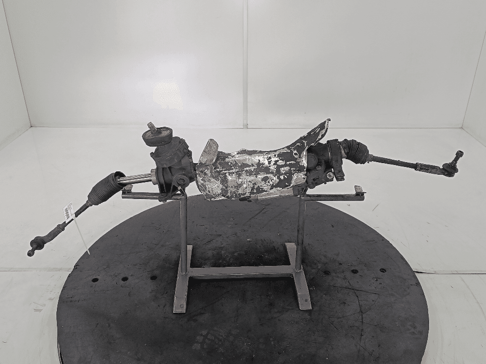 Рулевая рейка к Volkswagen Touran 1 (03-07)