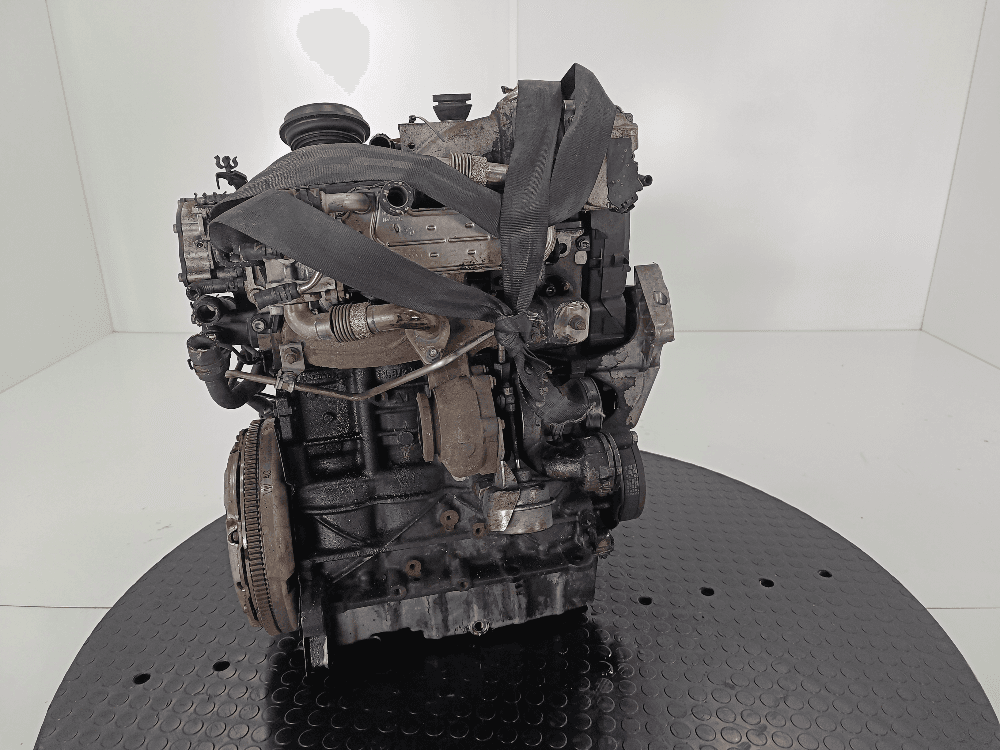 Двигатель к Volkswagen Golf 5 (03-09)