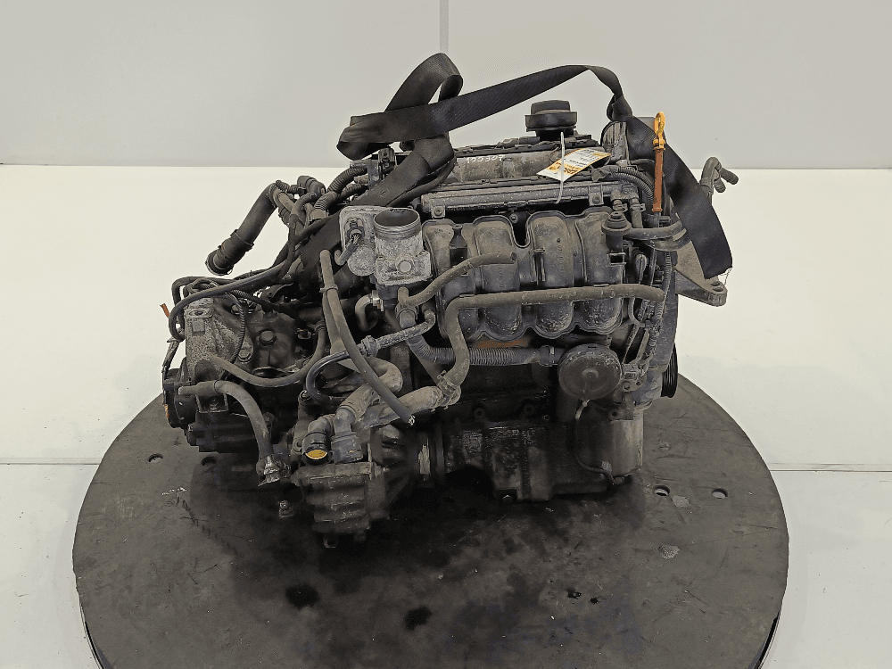 Двигатель к Volkswagen Golf 4 (97-06)