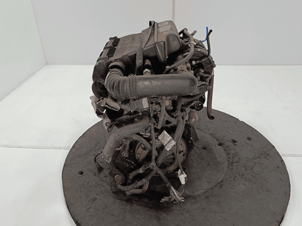 Двигатель к Fiat 500 2 (07-15)