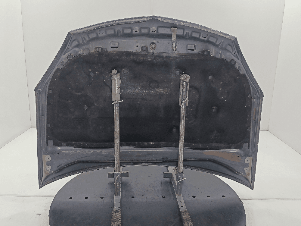 Капот к Opel Astra H Рестайлинг (07-10)