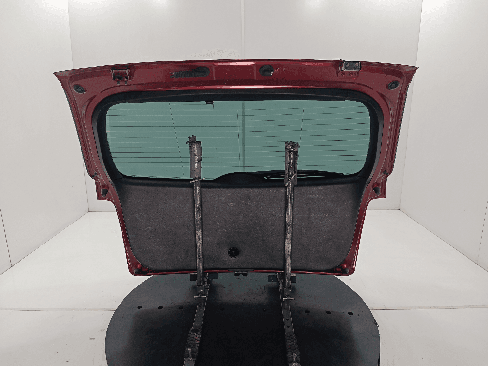 Крышка багажника (дверь 3-5) к Mazda CX7 (06-09)