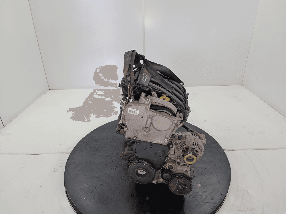 Двигатель к Renault Scenic 2 (03-06)