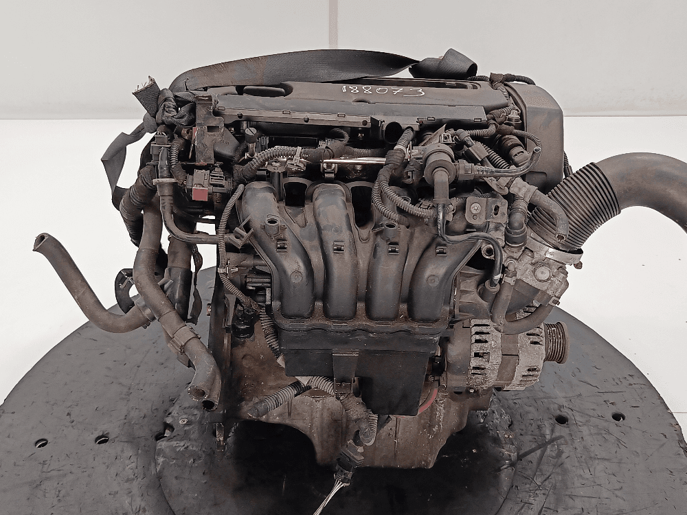 Двигатель к Opel Astra J (09-12)