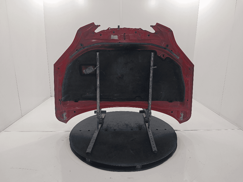 Капот к Mazda 3 BK (03-06)