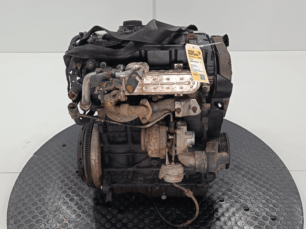 Двигатель к Volkswagen Golf 5 (03-09)
