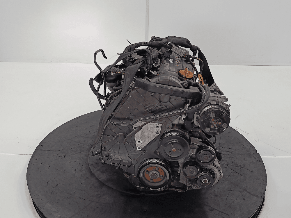 Двигатель к Opel Astra G (98-04)