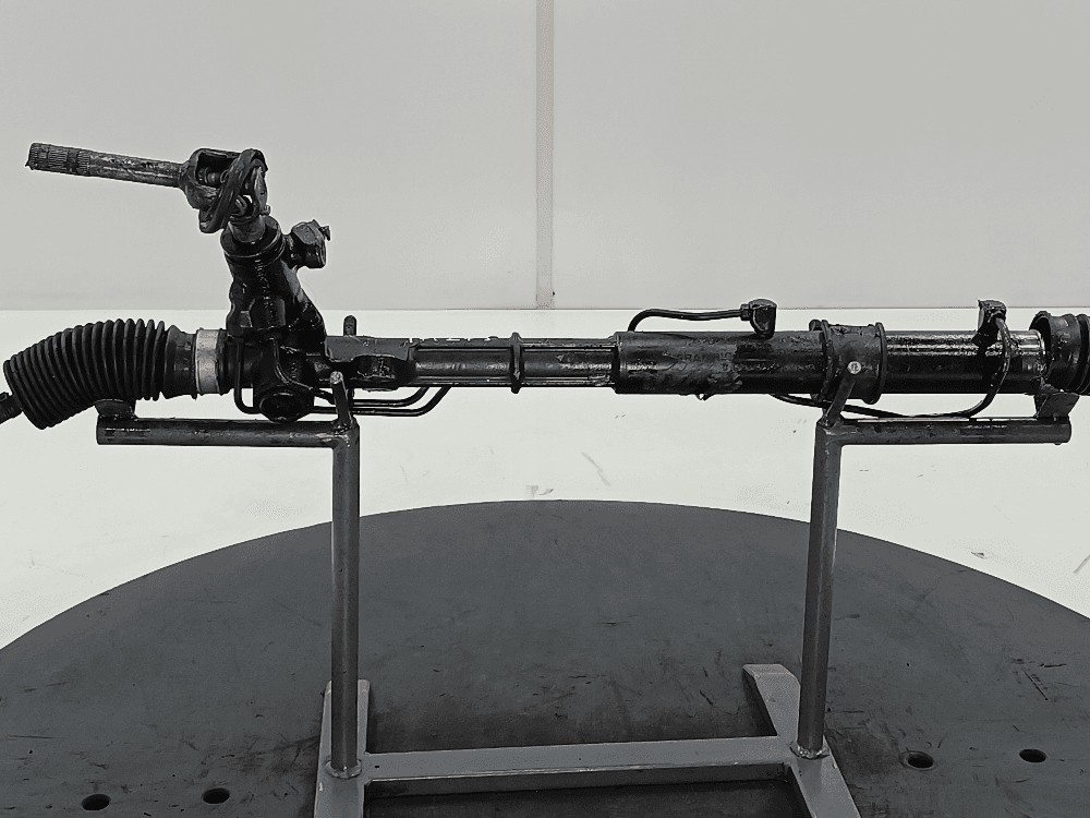 Рулевая рейка к Mitsubishi Galant 8 (96-00)