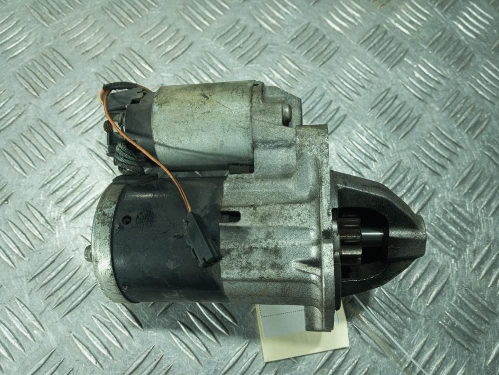 Стартер к Mazda 2 2 (07-10)