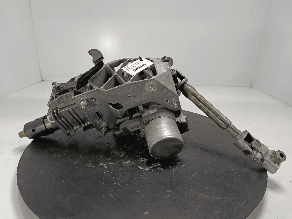 Электроусилитель руля к Renault Megane 2 (02-06)