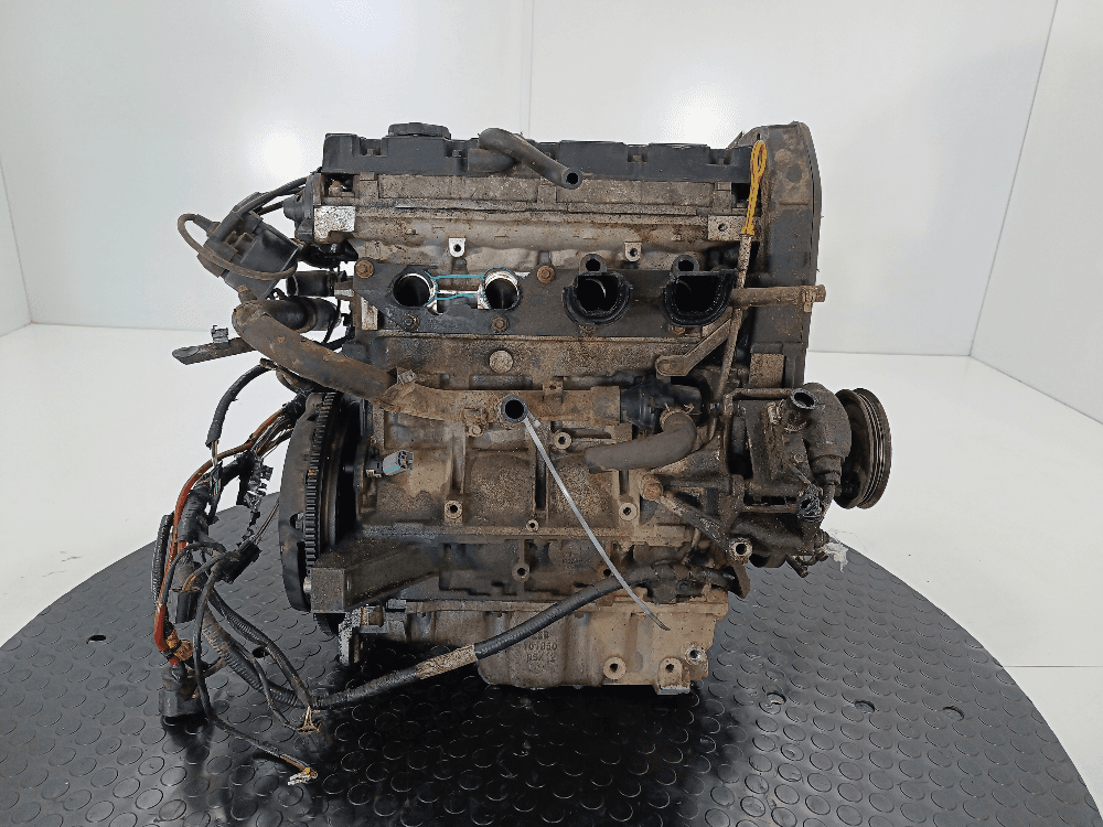 Двигатель к Rover 25 (99-05)
