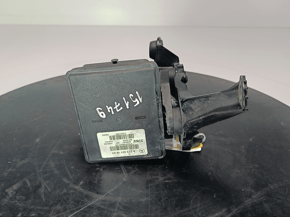 Блок ABS к Mercedes E Class W213/S213/C238/A238 (16-20)
