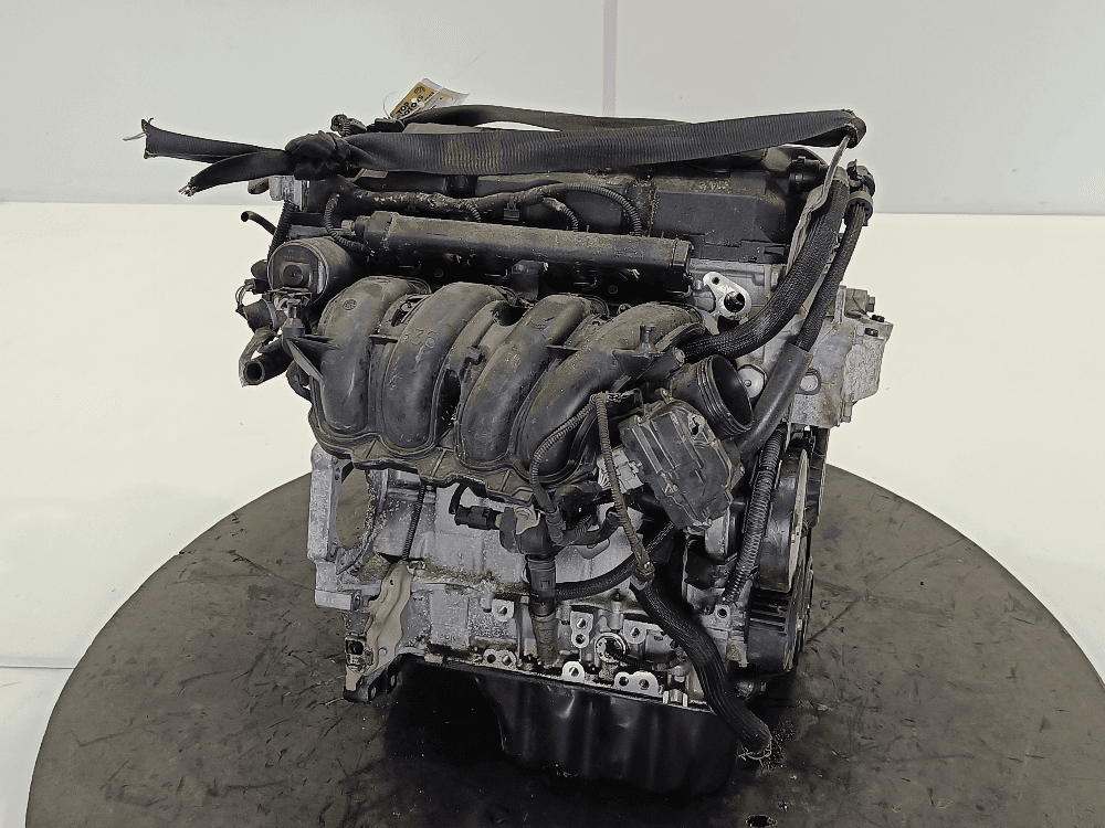 Двигатель к Peugeot 3008 1 (10-13)