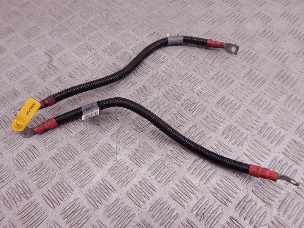 Провод стартера к BMW X5 E70 (06-10)
