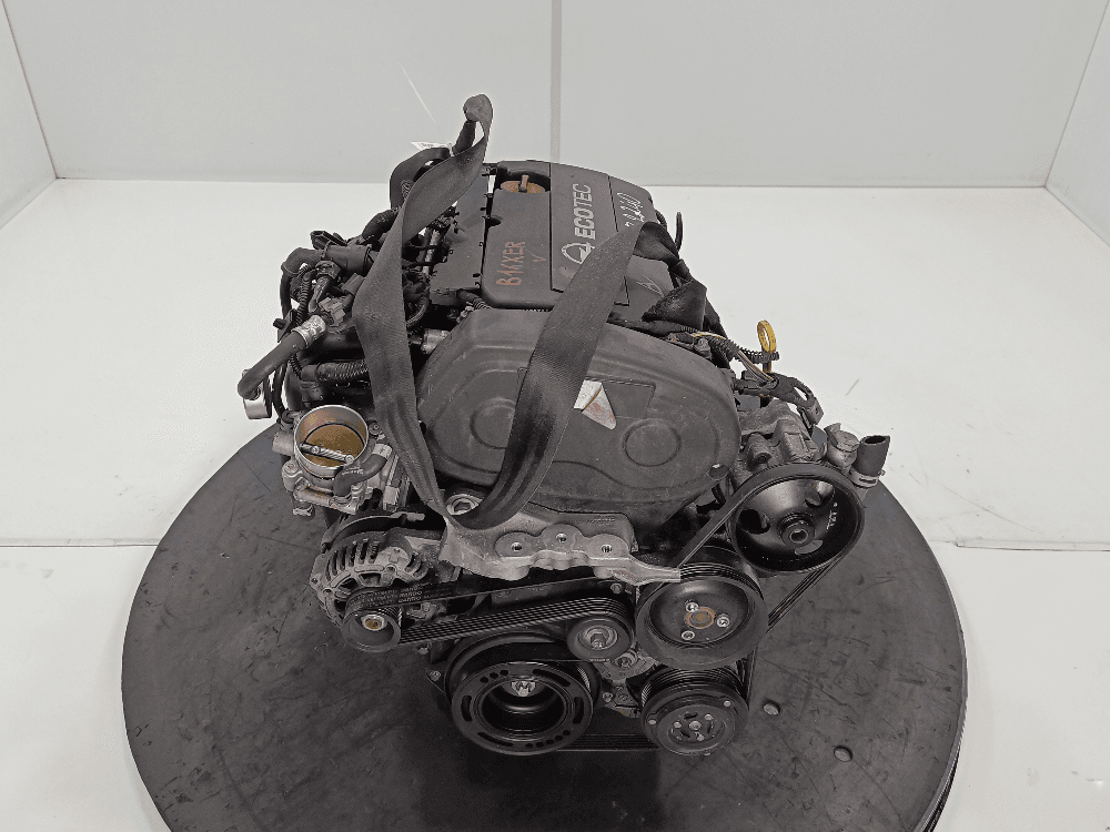 Двигатель к Opel Mokka (12-16)