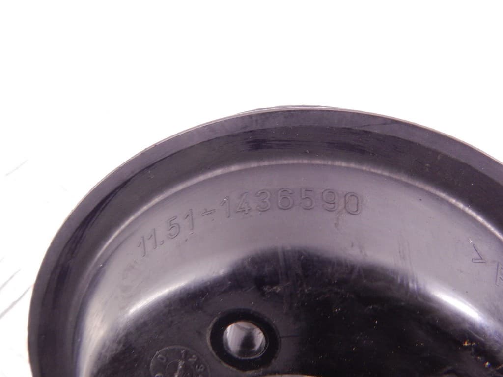 Шкив помпы к BMW 5 E39 (95-00)