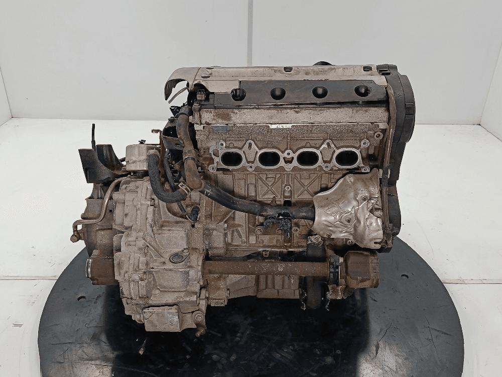 Двигатель к Peugeot 407 (04-11)