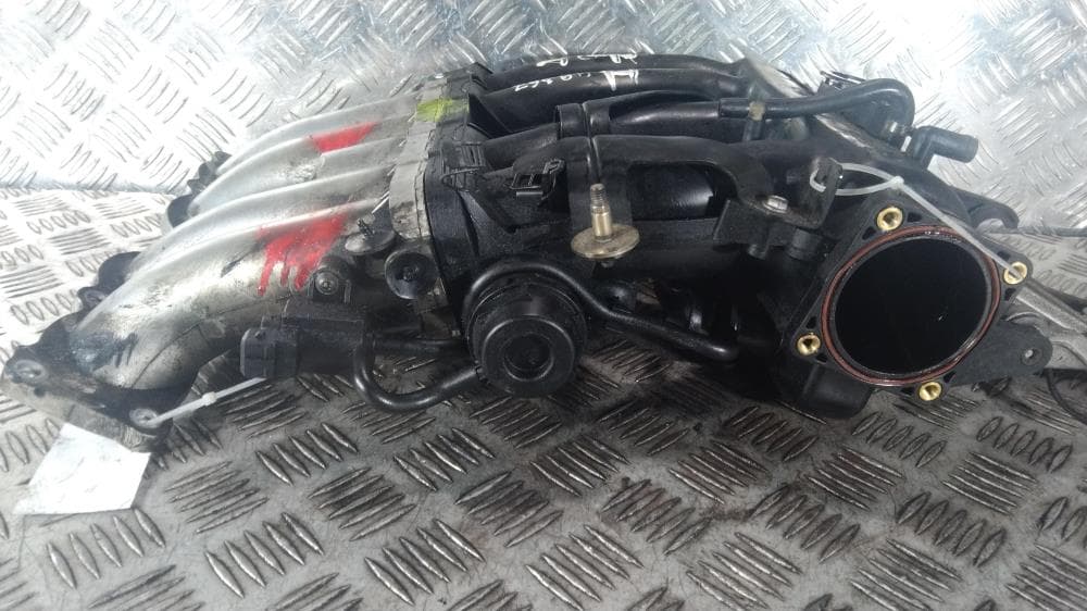 Коллектор впускной к Volkswagen Golf 4 (97-06)