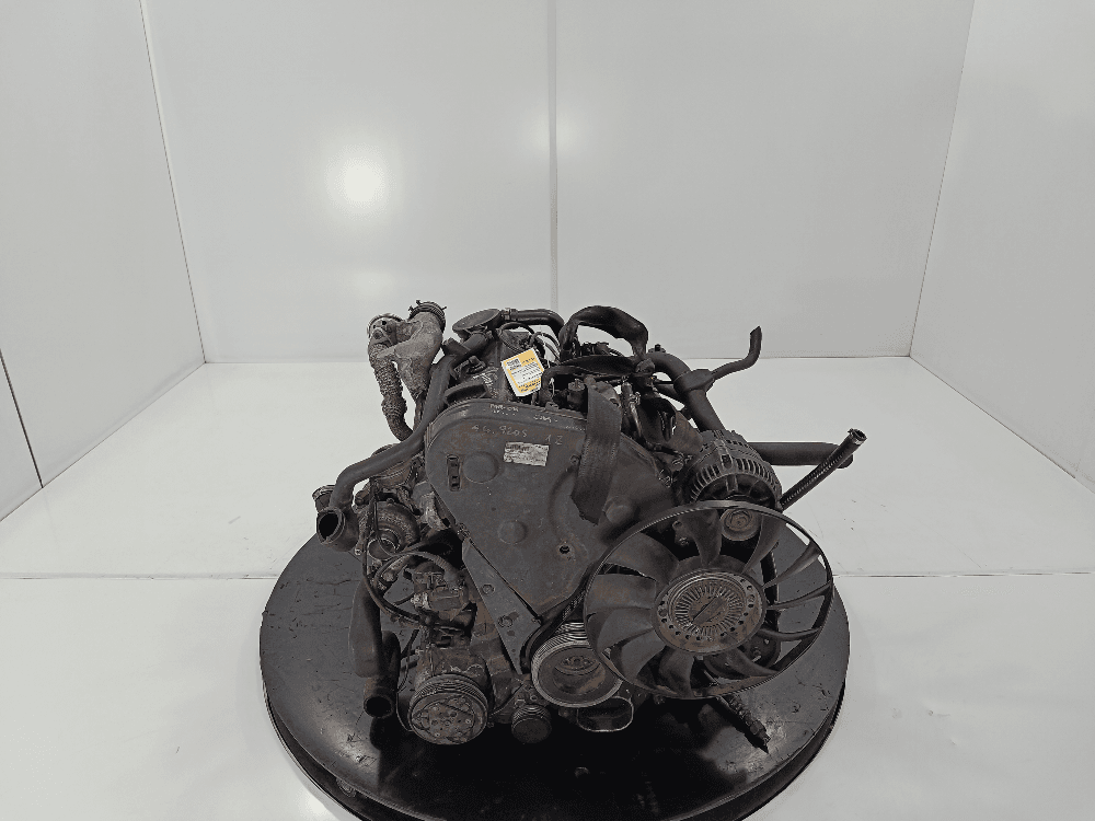 Двигатель к Volkswagen Passat B5 (96-00)
