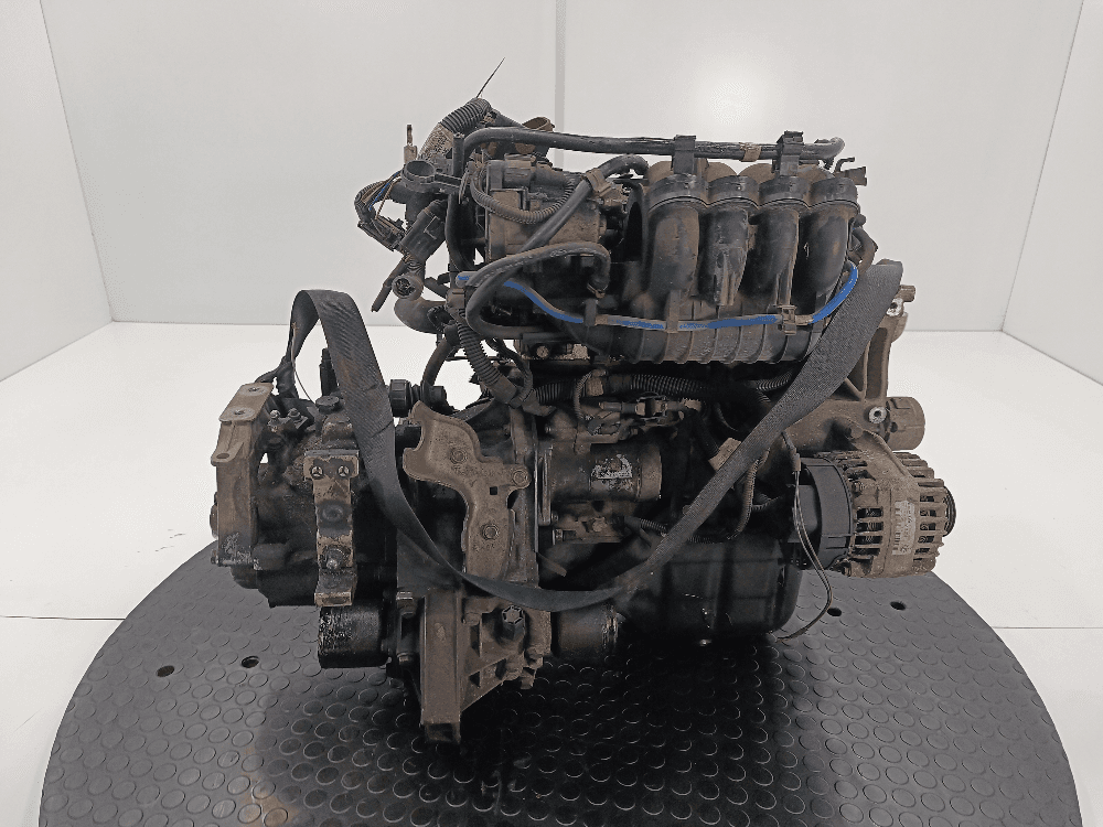Двигатель к Fiat Grande Punto (05-18)