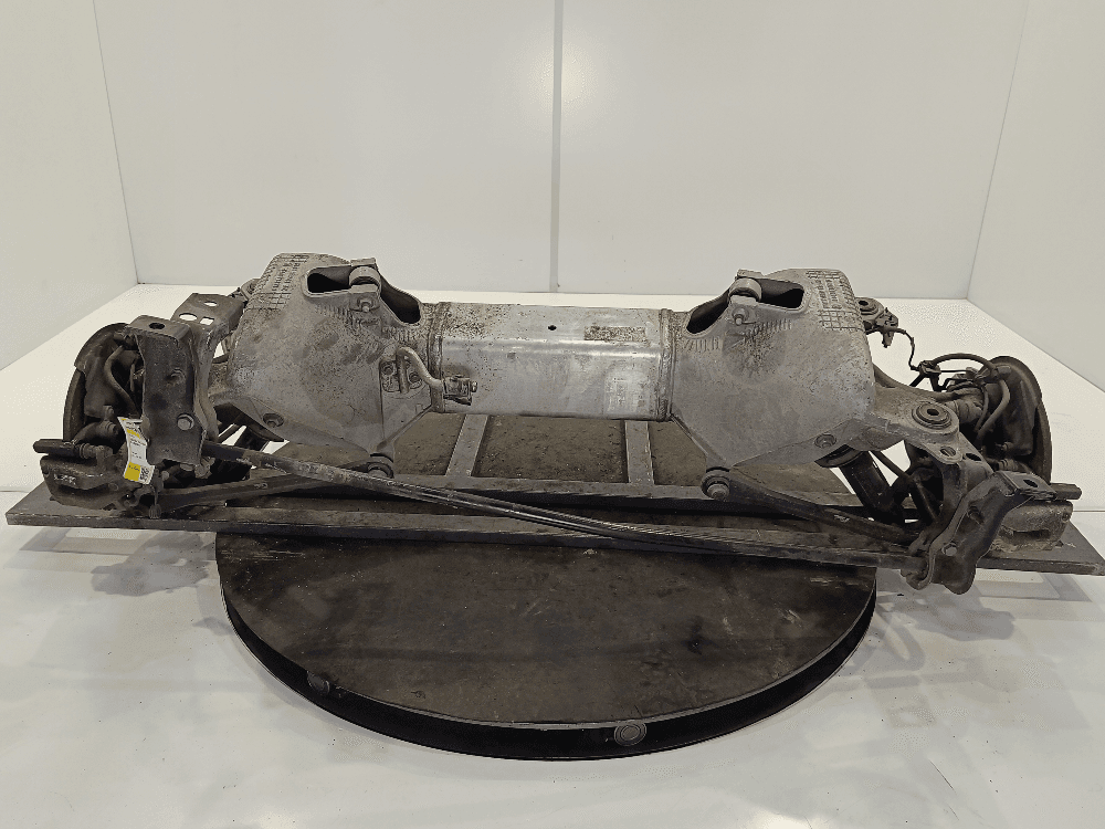 Балка подвески задняя к Citroen C5 2 (08-16)