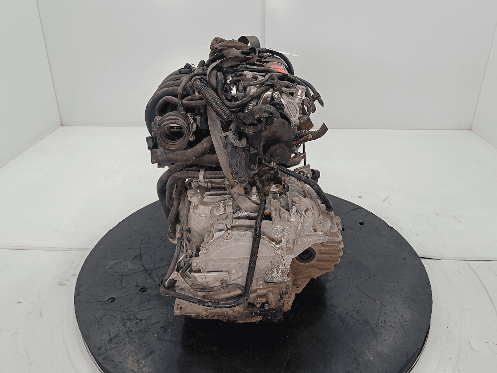 Двигатель к Mazda CX5 2 (17-22)