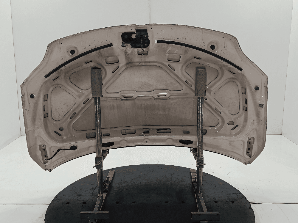 Капот к Volkswagen Golf Plus (05-09)