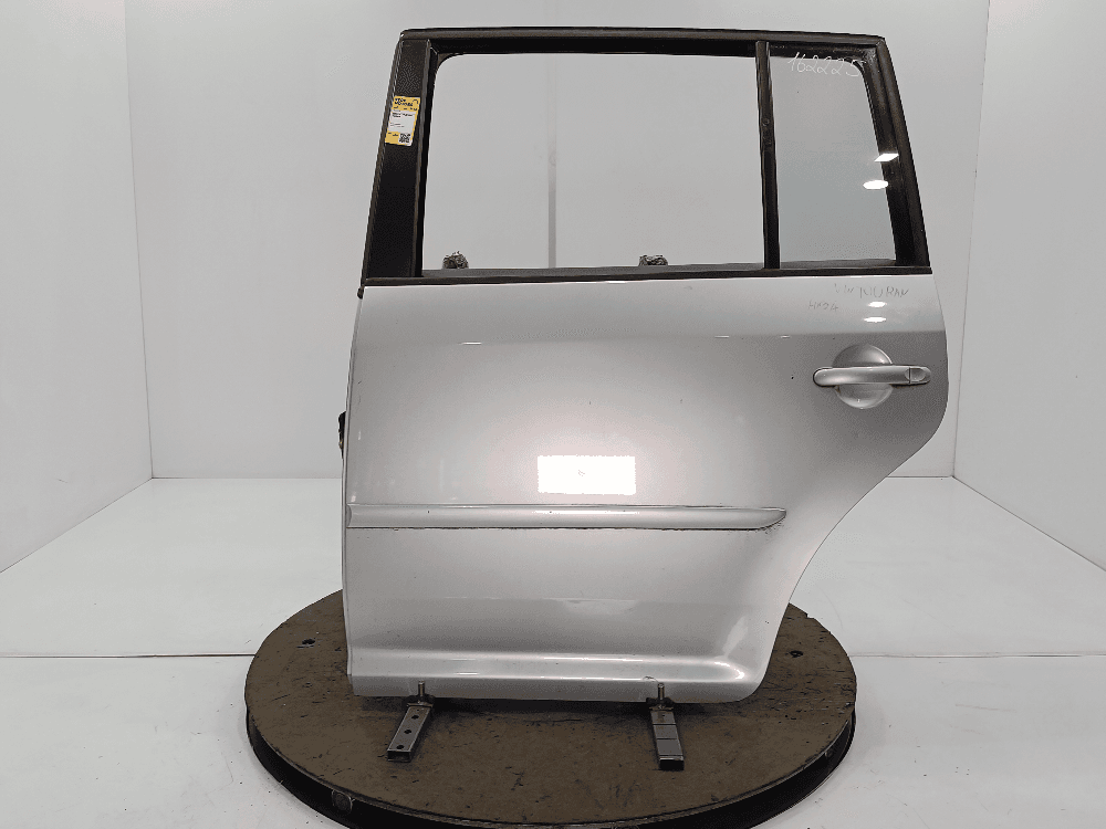 Дверь задняя левая к Volkswagen Touran 1 (03-07)