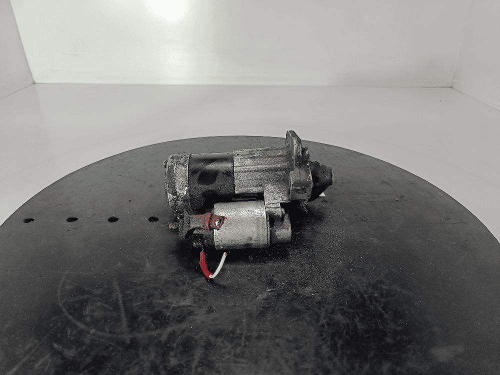 Стартер к Renault Laguna 3 (07-11)