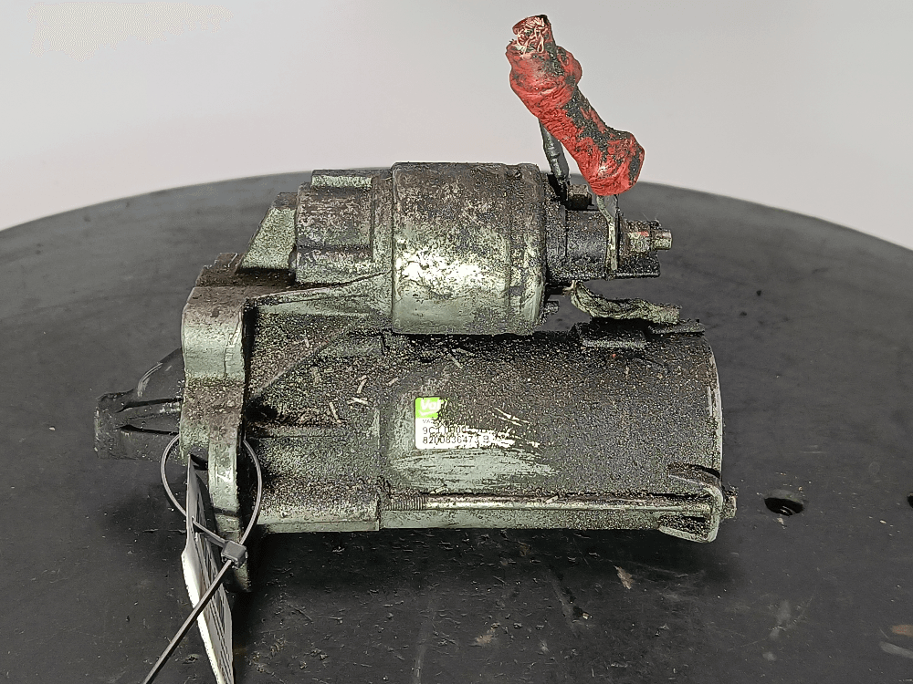 Стартер к Renault Megane 3 2-й Рестайлинг (14-16)