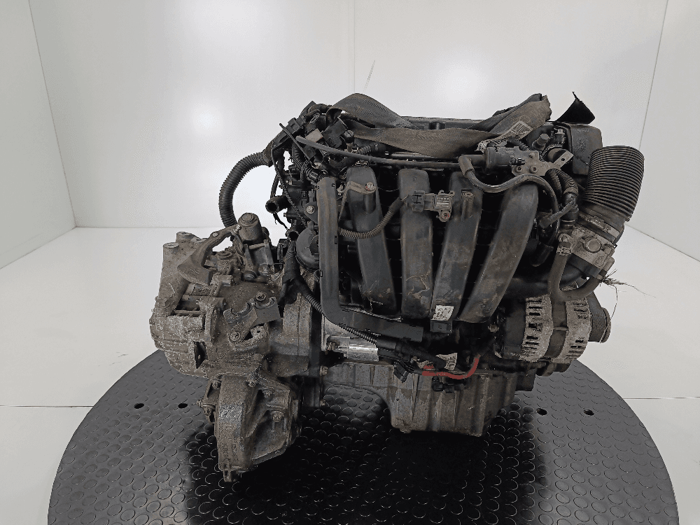 Двигатель к Opel Insignia 1 (08-14)