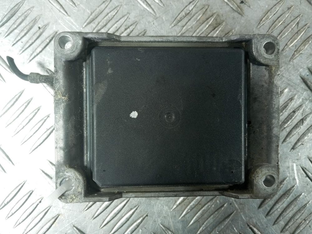 Блок управления двигателем к Opel Corsa D (06-11)