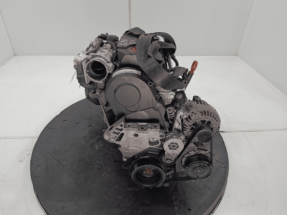 Двигатель к Volkswagen Golf 5 (03-09)