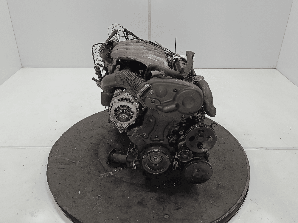 Двигатель к Opel Vectra B (95-99)