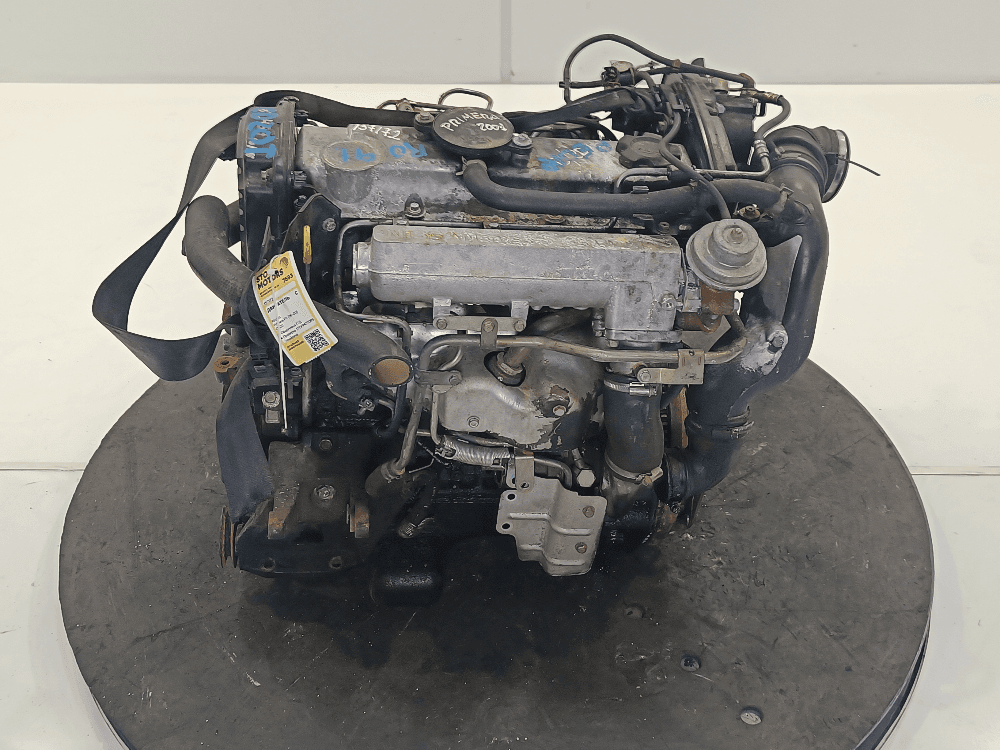 Двигатель к Nissan  Primera P11 (96-00)