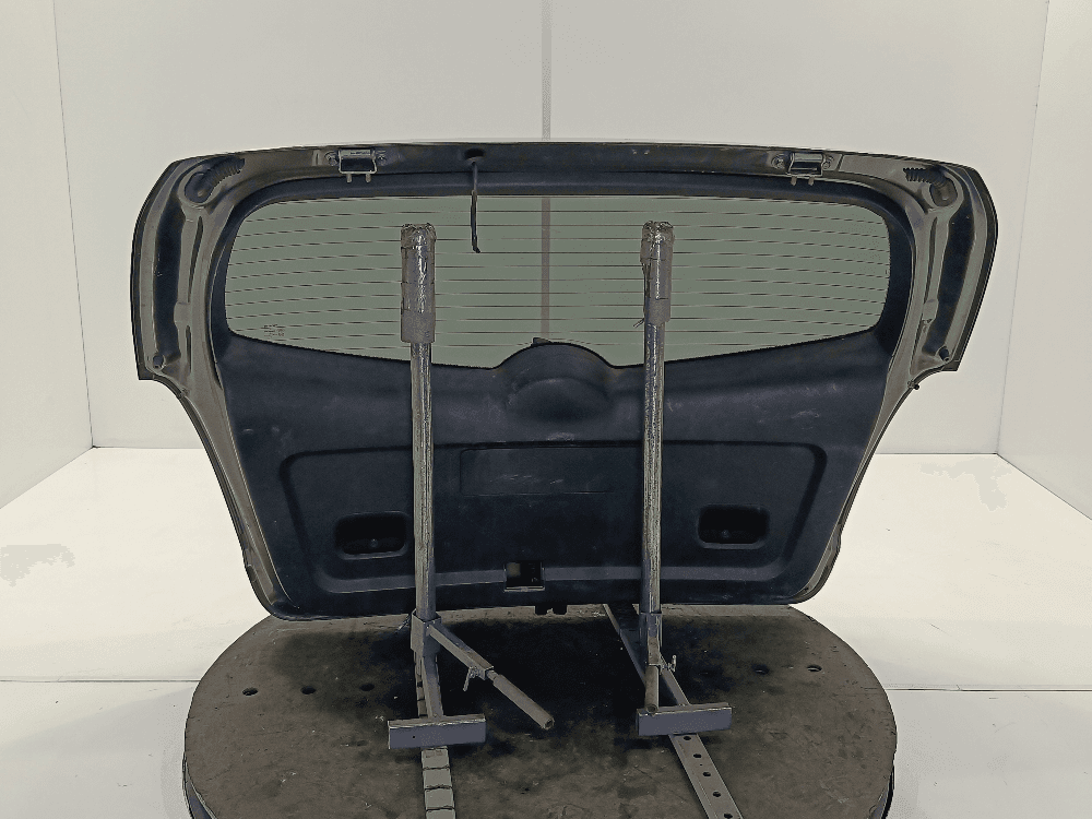 Крышка багажника (дверь 3-5) к Toyota Corolla Verso 2 (01-06)