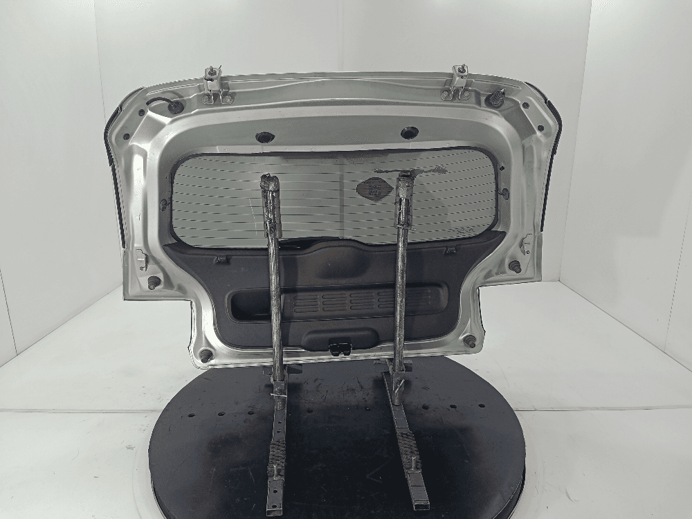 Крышка багажника (дверь 3-5) к Citroen C4 Cactus (14-17)