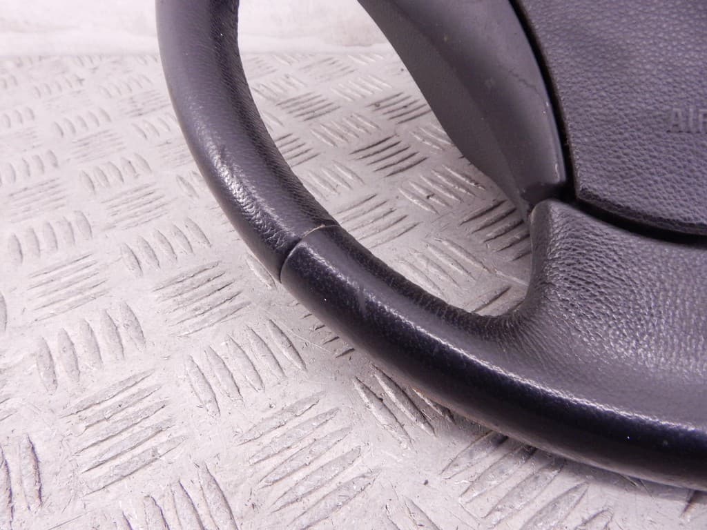 Руль к BMW 5 E60/E61 (02-07)