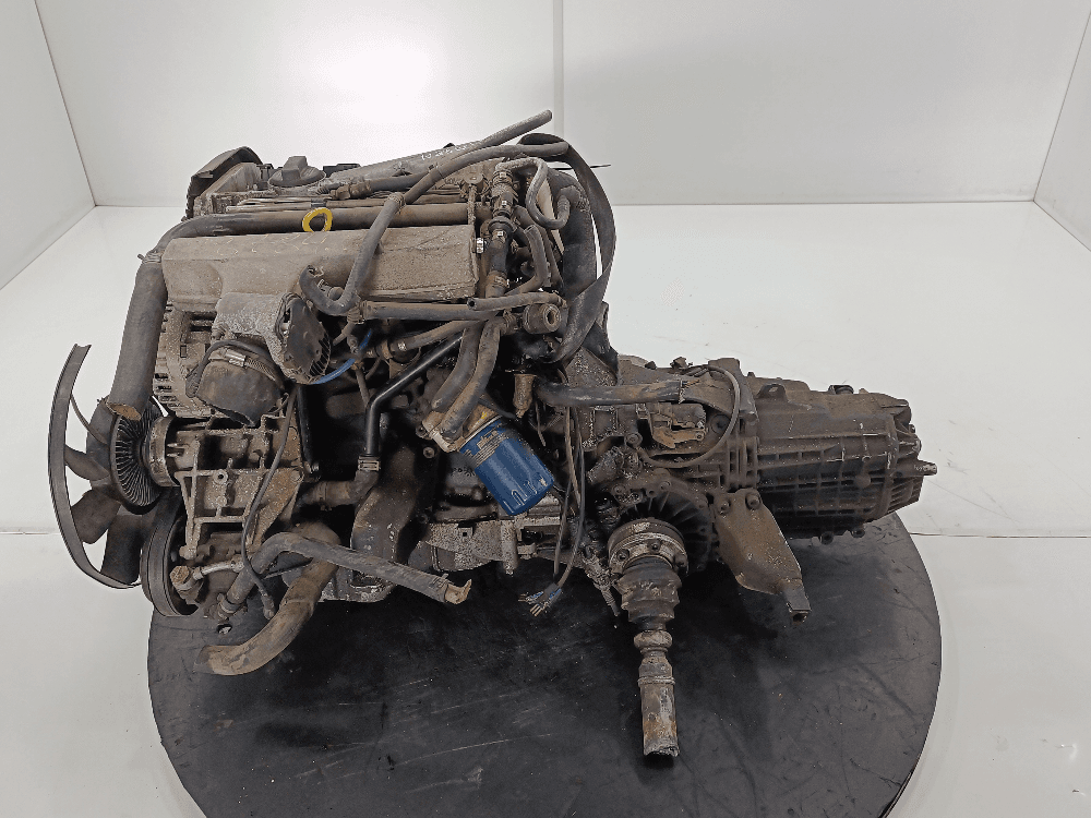Двигатель к Volkswagen Passat B5 (96-00)