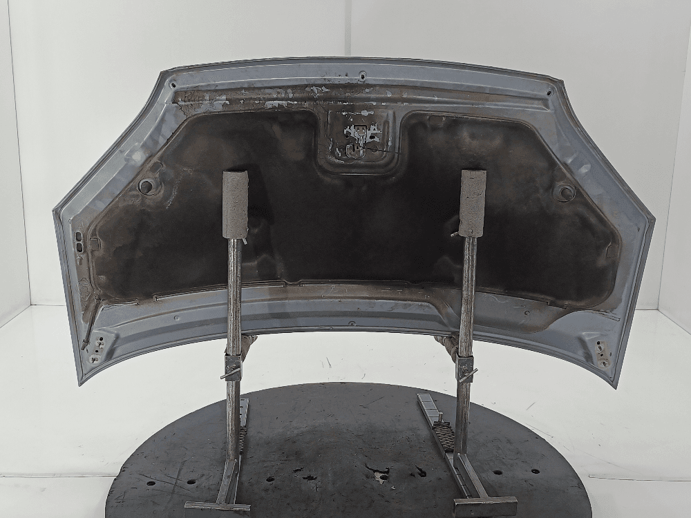 Капот к Ford C-Max 1 (03-07)