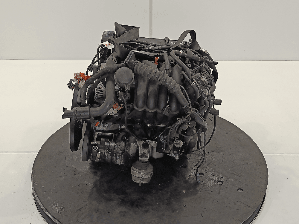 Двигатель к Volkswagen Passat B5 (96-00)