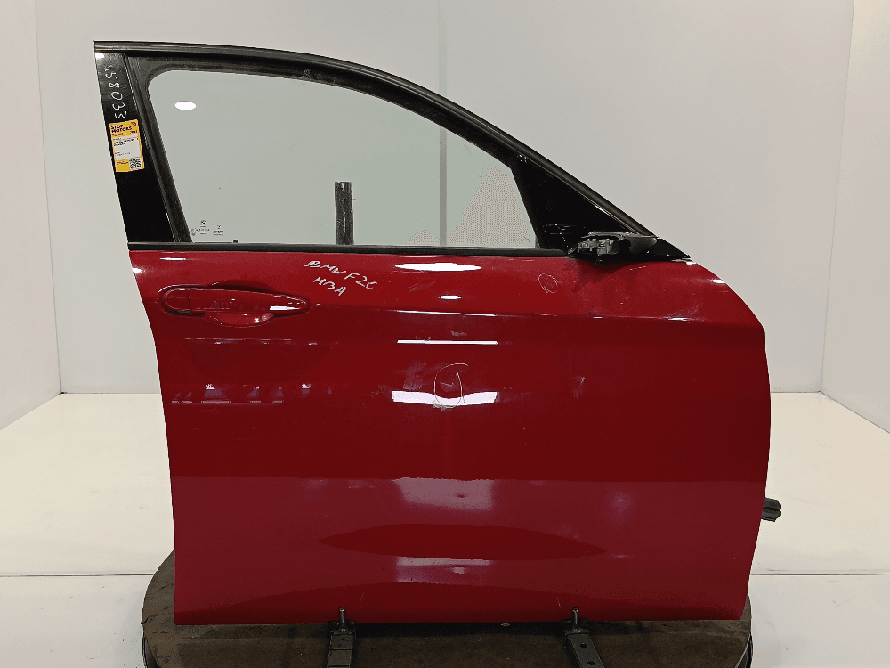 Дверь передняя правая к BMW 1 F20/F21 (11-15)