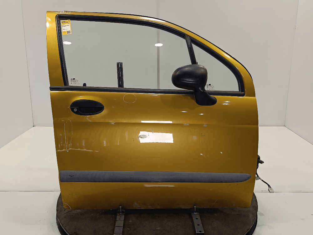 Дверь передняя правая к Daewoo Matiz M150 (00-14)