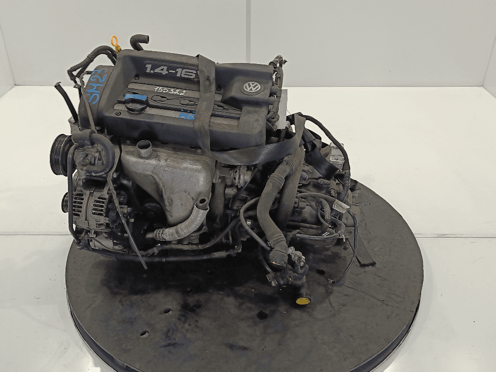Двигатель к Volkswagen Golf 4 (97-06)
