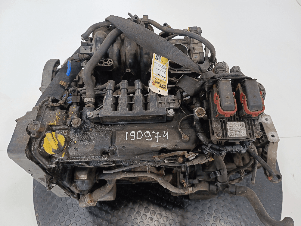 Двигатель к Fiat Grande Punto (05-18)