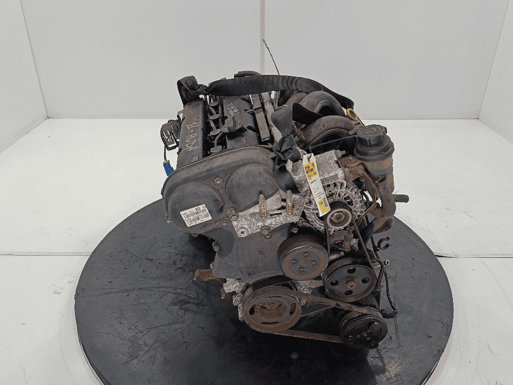 Двигатель к Ford Focus 2 (04-08)