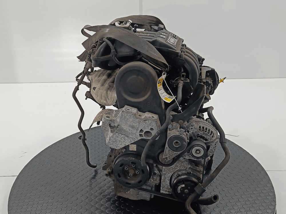 Двигатель к Audi A3 8P (03-05)