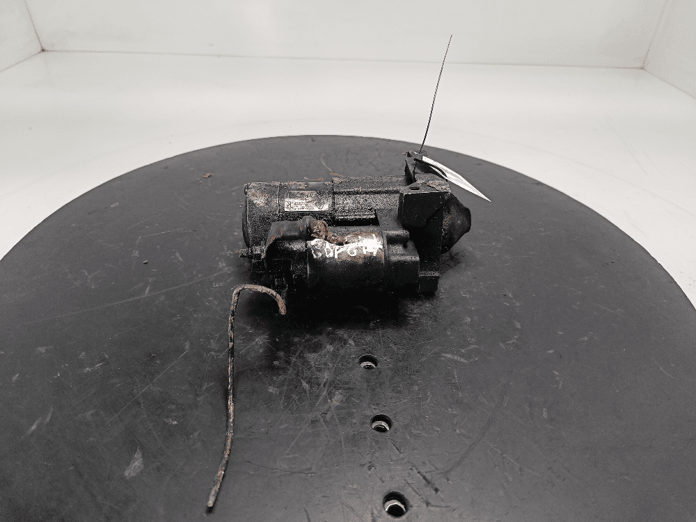 Стартер к Renault Clio 2 Рестайлинг (01-03)